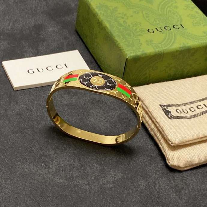 Picture of Gucci Bracelet _SKUGuccibracelet03cly1109105